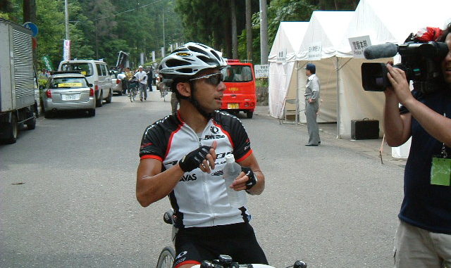 飯田 市 自転車 レース