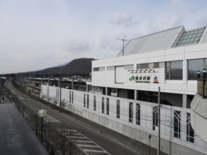 グランフォンド軽井沢