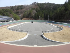 美鈴湖自転車競技場年内最終営業日 @ 松本市美鈴湖自転車競技場