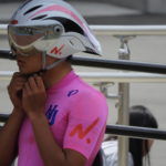 第58回東日本学生選手権トラック自転車競技大会2日目　長野県勢結果