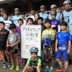 【レポート】東京都 子供トラック自転車スクール参加レポート