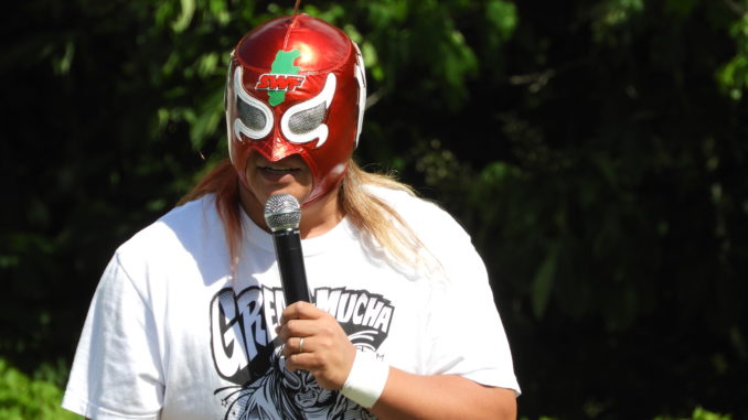 信州プロレス