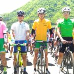 〔放送予定〕チャリダー★快汗！サイクルクリニックにて「2days race in木島平村」が放送されます。