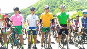 【募集〆切】2 days race in 木島平村 2022
