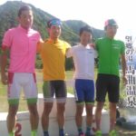 〔レポート〕国内最高峰のアマチュアステージレース「2 Days Race in 木島平村 2018」　