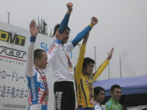 《延期決定》全日本選手権ロードレース