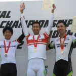 〔速報〕第31回全日本マウンテンバイク選手権大会 長野県勢表彰者