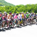 〔放送予定〕チャリダー★快汗！サイクルクリニックにて「2days race in木島平村」《後編》が放送されます。