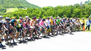 【中止決定】2 days race in 木島平村 2022 @ 木島平村クロスカントリースキー場