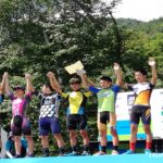 〔告知〕「Mt.サイクリングin乗鞍」改め「乗鞍ヒルクライム」8月30日（日）開催。