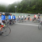 〔レポート〕長野県自転車競技連盟主催「第1回美鈴湖自転車学校」《午前の部》基礎スキル編