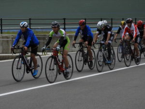 第1回 美鈴湖自転車学校2019
