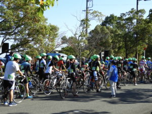 《募集〆切》第18回全国ジュニア自転車競技大会