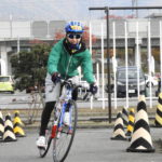 〔レポート〕模擬レースをしながら楽しくスキルアップ！「ロードバイクテクニカルゲームズin上田教習所」開催