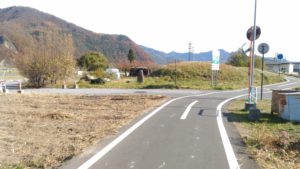 チクマサイクリングクエストⅢ @ 長野県千曲市女沢公園