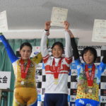 〔速報〕第24回シクロクロス全日本選手権 女子U-17で大蔵こころ（ボンシャンスユース）が3位表彰台