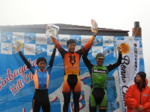 【中止】信州クロス南信州ラウンド @ 天の中川河川公園