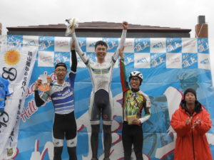 《募集締切》「南信州シクロクロス」レイトエントリー