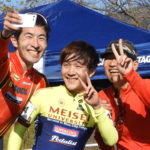 〔結果〕2018-2019 「信州クロス第7戦 上山田ラウンド」 全レース入賞者紹介。