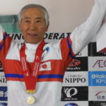 〔速報〕第24回シクロクロス全日本選手権 65歳以上の部で茅野利秀（スワコレーシング）が連覇達成！