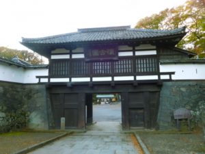 第19回車坂峠ヒルクライム @ チェリーパークライン（小諸市）