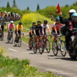 〔ニュース〕国内アマチュア最高峰のステージレース「2 days race in 木祖村」チームエントリーを開始。