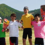 〔速報〕2日間にわたって開催された「2 Days Race in 木島平村 2019」各賞の総合成績。　