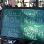 〔レポート〕国内最大のステージレース「第22回ツアー・オブ・ジャパン 第5ステージ南信州」 《前編》