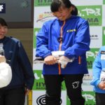 〔結果〕2019年４月第４週目に行われた主な大会の長野県入賞者