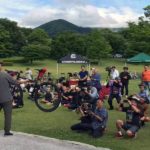 〔ニュース〕自転車ビルダー達の甲子園「Japan Bike Technique」が2021年6月高山村で開催決定！