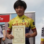 〔ニュース〕「RCS第4戦 白馬クリテリウム」C2で佐藤宇志（下諏訪向陽出）が優勝！大学1部昇格へ！