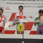 〔結果〕2019年６月最終週に行われた主な大会の長野県入賞者