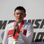 《速報》「第33回全日本選手権MTBクロスカントリー」白馬高出の平林ほか2名が全日本チャンピオンに！