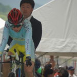 《速報》「UCI Jr. NATIONS CUP 2019 Tour de DMZ」日本代表 山田拓海（飯田風越）が総合4位と活躍。