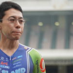 《速報》「日本スポーツマスターズ2019ぎふ清流大会」ケイリン 40 歳以上の部で岩佐信吾が準優勝。