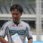 《速報》「日本スポーツマスターズ2019 ぎふ清流大会」スプリント40歳以上の部で武井秀周が3位表彰台