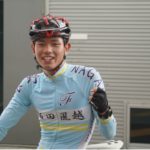 《速報》世界一へ挑戦！山田拓海（飯田風越高3年）が「UCI世界選手権ロード」Jr.日本代表に選出！！