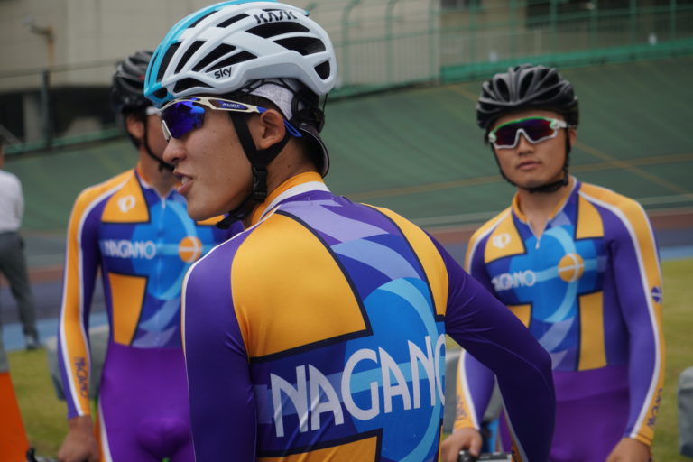 自転車高校選抜ロードレース2019年五木村