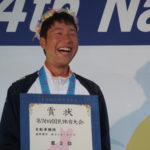 〔頑張れ信州〕「2019 JAPAN CUP CYCLE ROAD RACE」日本代表に小出樹（松本工出）が選出。