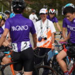 〔結果〕「第51回中部8県対抗自転車競技選手権大会」大会2日目ロードレースの長野県勢の結果