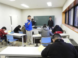 【募集開始】JCF公認3級自転車審判員講習会