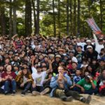 〔特別寄稿〕YBPで開催されたMTB＆BMXイベント 「THE PARTY 40」レポート。