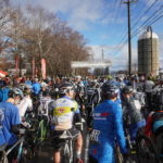 〔告知〕11月開催！国内冬季自転車の祭典「野辺山シクロクロス2023」（南牧村）エントリー開始！！