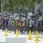 〔速報〕11月開催予定「四日市サイクルスポーツフェスティバル・ 全国Jr.自転車競技大会2020」が中止。
