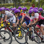 〔結果〕四日市サイクルスポーツフェスティバル「第15回 全国Jr.自転車競技大会」長野県出場選手結果。