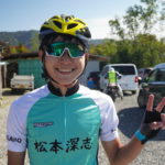 《速報》令和元年最初の高校自転車新人戦！ロード王者は小林雅幸（松本深志）が圧勝で初優勝！！