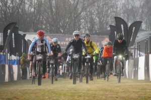 野辺山グラベルチャレンジ2022 @ 滝沢牧場