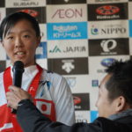 〔特集〕2019日本シクロクロスU-17女王 大蔵こころ選手（赤穂中出）による全日本選手権レポート。