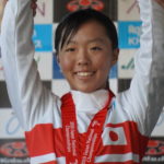 〔速報〕「第25回シクロクロス全日本選手権」女子U-17で大蔵こころ（赤穂中出）が優勝！初の日本女王に！