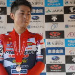 〔速報〕「第25回シクロクロス全日本選手権」男子エリートで小坂光（宇都宮ブリッツェン：佐久長聖出）が3位